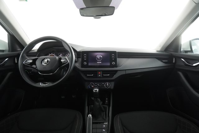 SKODA Kamiq usata 7