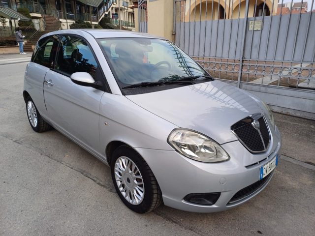 LANCIA Ypsilon usata 12