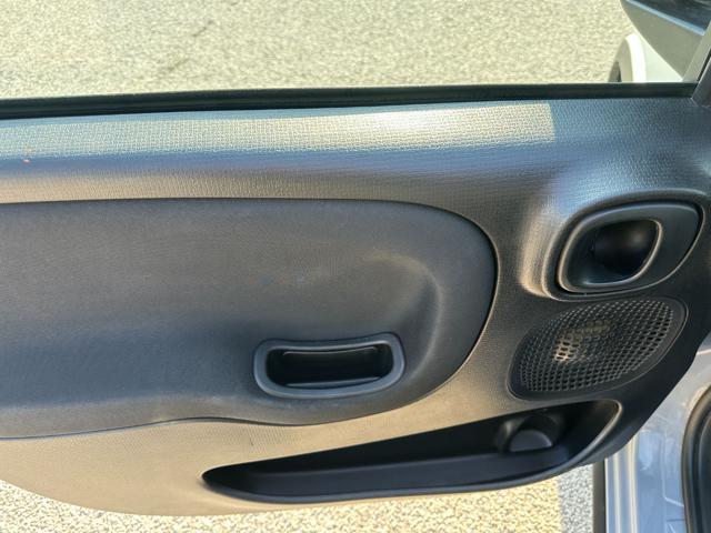 FIAT Panda usata, con Antifurto
