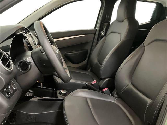 DACIA Spring usata, con Park Distance Control