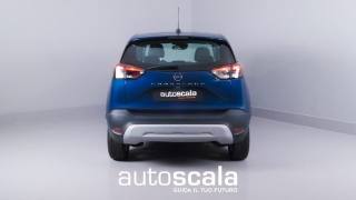 OPEL Crossland usata, con ESP