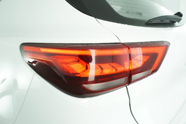 MG ZS usata 15