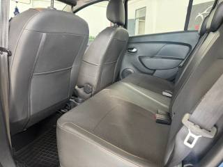 DACIA Sandero usata, con Controllo trazione