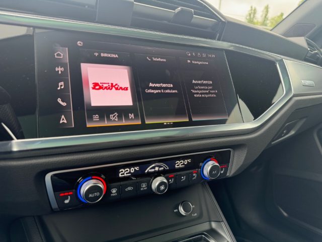 AUDI Q3 usata, con Servosterzo
