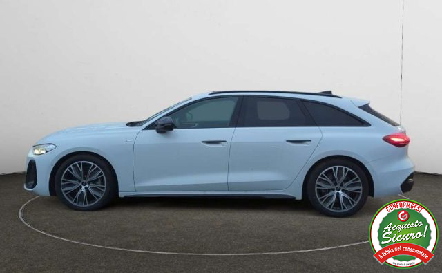 AUDI A5 usata, con Alzacristalli elettrici