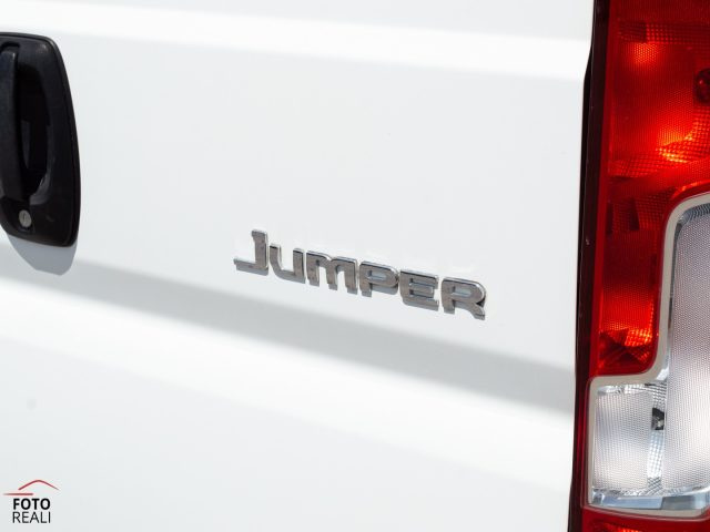 CITROEN Jumper usata 23