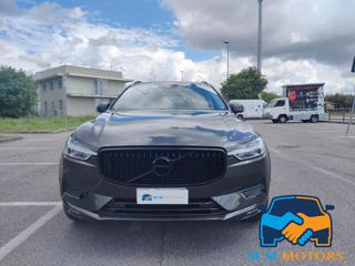 VOLVO XC60 usata, con Airbag