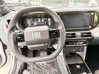 FIAT Grande Panda usata, con Alzacristalli elettrici