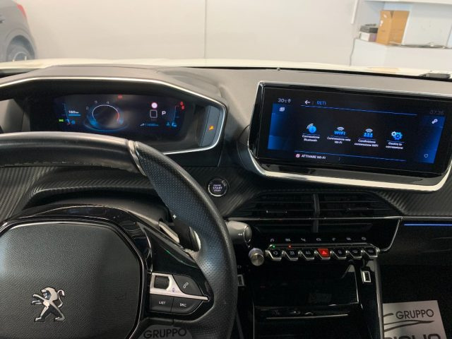 PEUGEOT 2008 usata, con Portapacchi
