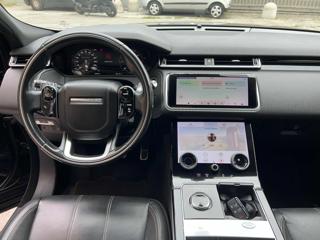 LAND ROVER Range Rover Velar usata, con Cerchi in lega