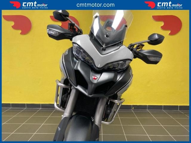 DUCATI Multistrada 950 usata 11