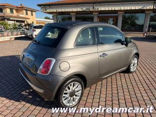 FIAT 500 usata, con Airbag Passeggero