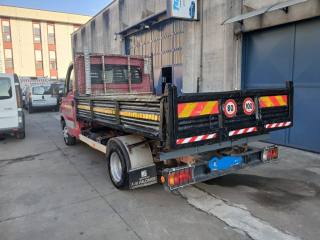 IVECO Daily usata, con Servosterzo