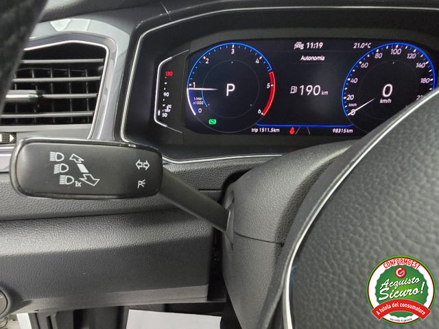 VOLKSWAGEN T-Roc usata, con Servosterzo