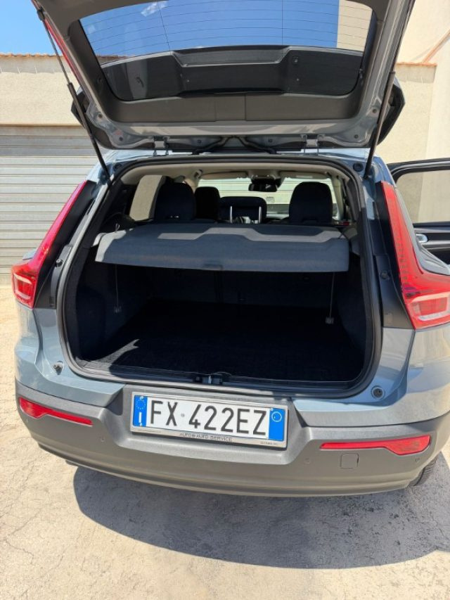 VOLVO XC40 usata, con Airbag Passeggero