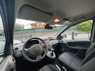 FIAT Panda usata, con Climatizzatore