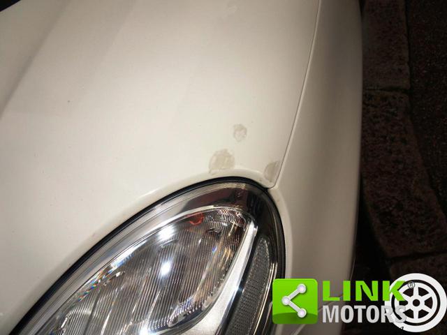 FIAT 500L usata, con MP3