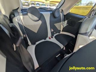 FIAT 500 usata, con Sensori di parcheggio posteriori