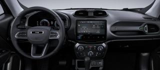 JEEP Renegade usata, con Airbag laterali