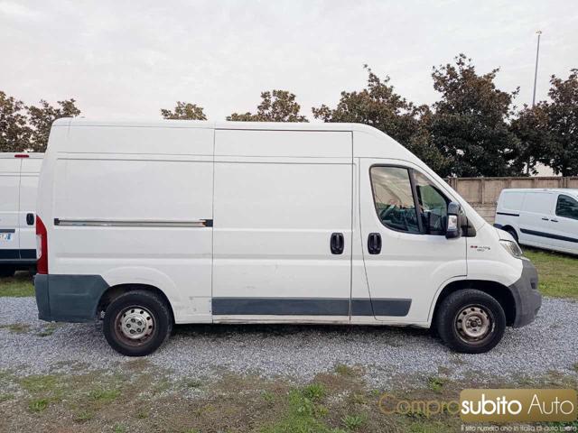 FIAT Ducato usata, con ESP