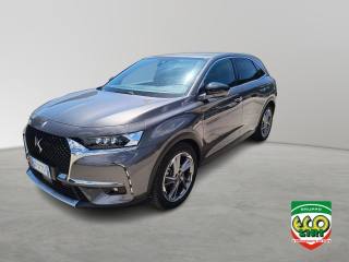DS AUTOMOBILES DS 7 Crossback usata, con Airbag