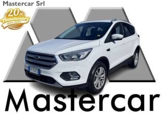 FORD Kuga 1.5 TDCi 120CV AUTOM S&S Business TG : FR704FJ