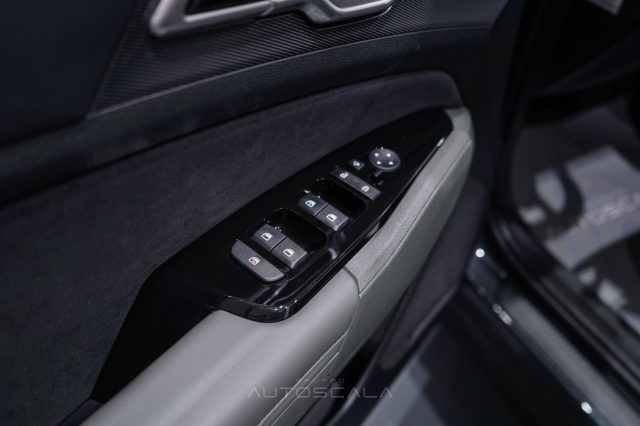 KIA Sportage usata, con Fendinebbia