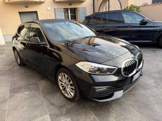 BMW 116 d 5p.