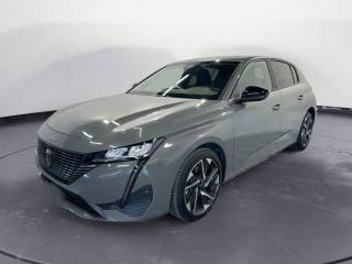 PEUGEOT 308 BlueHDi 130 S&S EAT8 Allure N1 Autocarro
