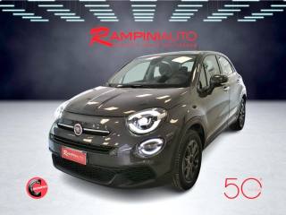 FIAT 500X usata 1