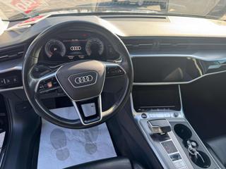 AUDI A6 usata, con Controllo trazione