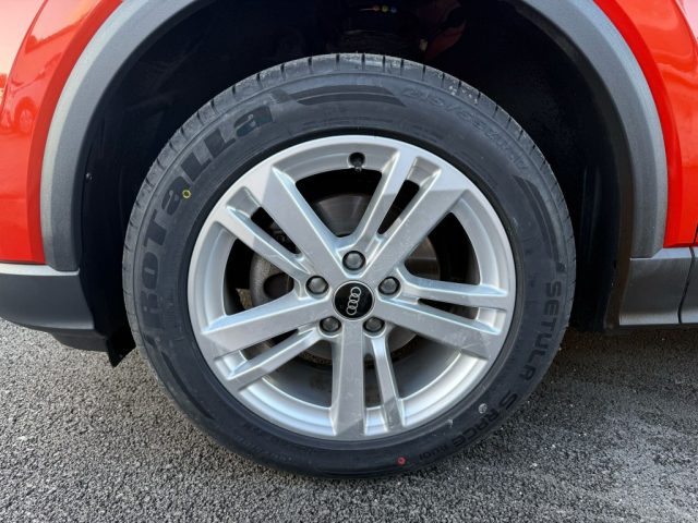 AUDI Q2 usata 22