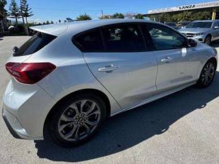 FORD Focus usata, con Airbag laterali