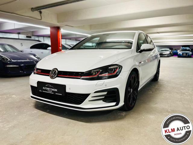 VOLKSWAGEN Golf GTI usata, con ABS