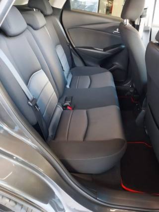 MAZDA CX-3 usata, con Park Distance Control