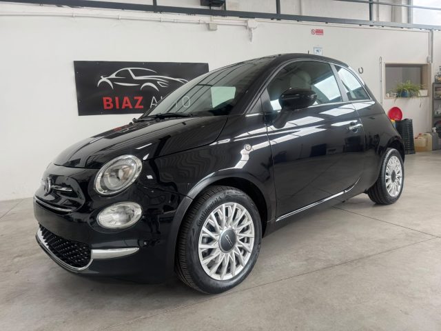 FIAT 500 usata, con Cerchi in lega