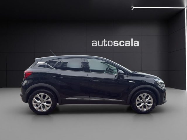 RENAULT Captur usata, con Chiusura centralizzata