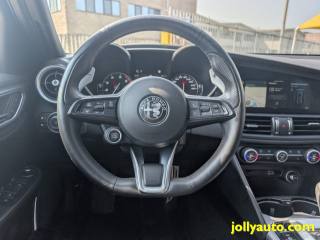 ALFA ROMEO Giulia usata, con Cruise Control