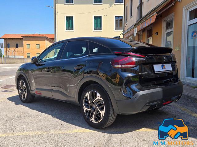 CITROEN C4 usata, con Autoradio