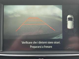 OPEL Crossland X usata, con Sensori di parcheggio anteriori