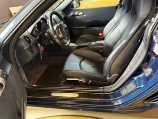 PORSCHE Cayman usata, con Fendinebbia