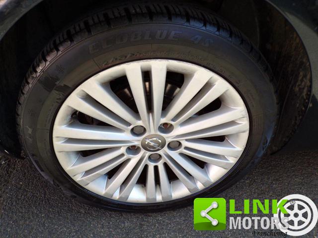 OPEL Insignia usata, con Immobilizzatore elettronico