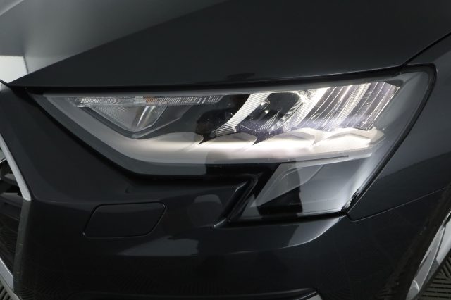 AUDI A3 usata 8