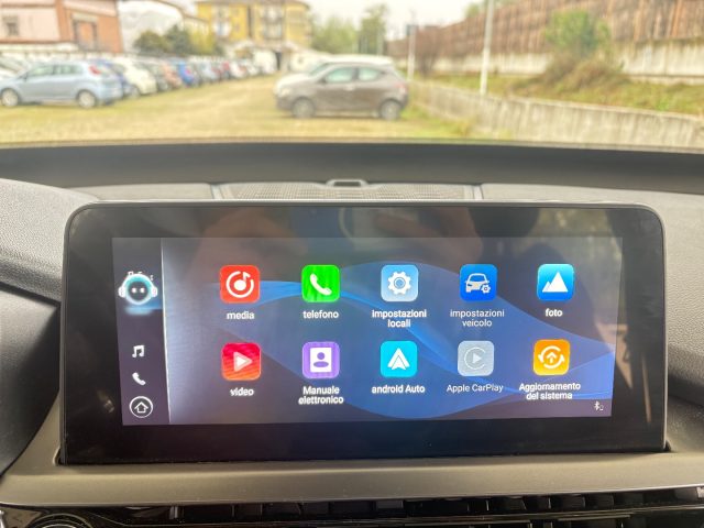 DR MOTOR DR 5.0 usata, con Chiusura centralizzata