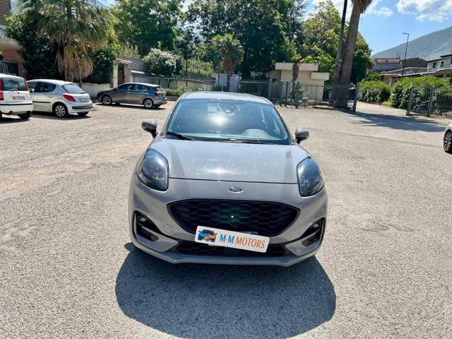 FORD Puma usata, con Airbag laterali