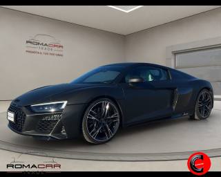 AUDI R8 usata, con Airbag
