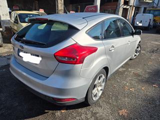 FORD Focus usata, con Airbag laterali