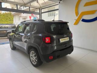 JEEP Renegade usata, con Climatizzatore