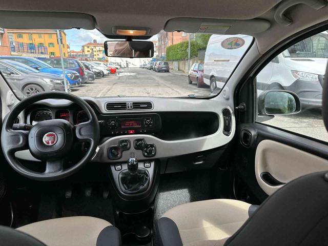 FIAT Panda usata 12