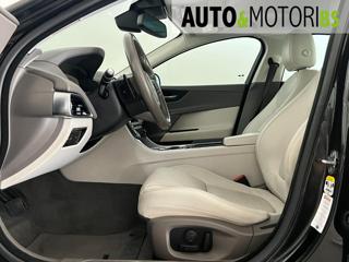JAGUAR XE usata, con Chiusura centralizzata